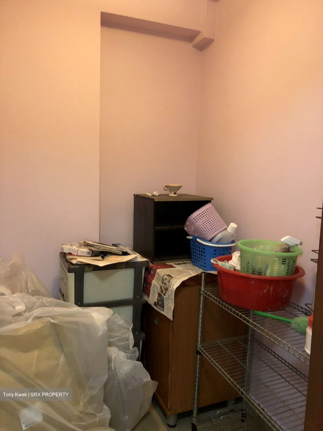 Woodsvale (D25), Condominium #365948871